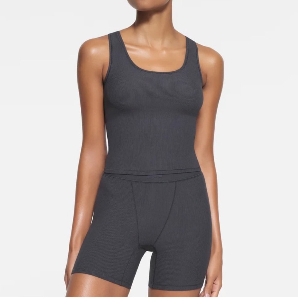 SKIMS Soft Lounge Tank Top